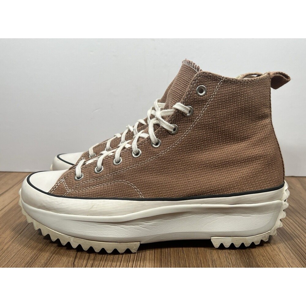 Converse 7 Run Star Hike Hi Tonal Women Size 14.5 Mens 13 Sneakers 171090C